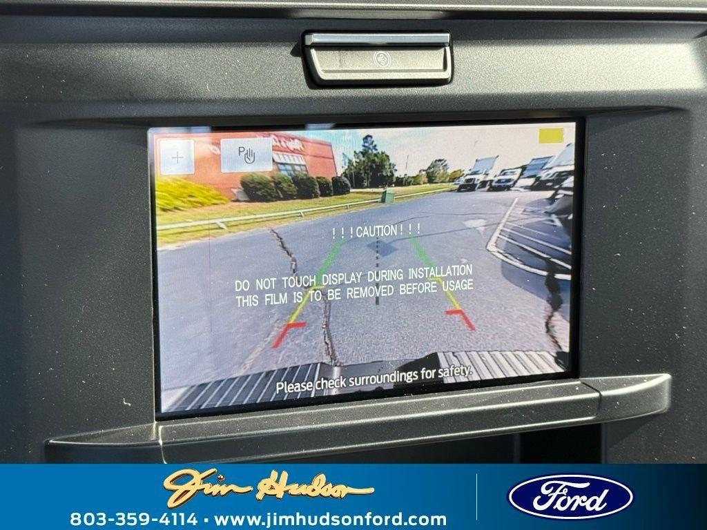 new 2026 Ford F-250 car, priced at $68,245
