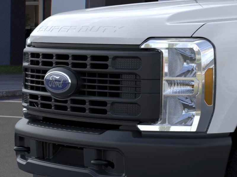 new 2026 Ford F-250 car, priced at $68,245