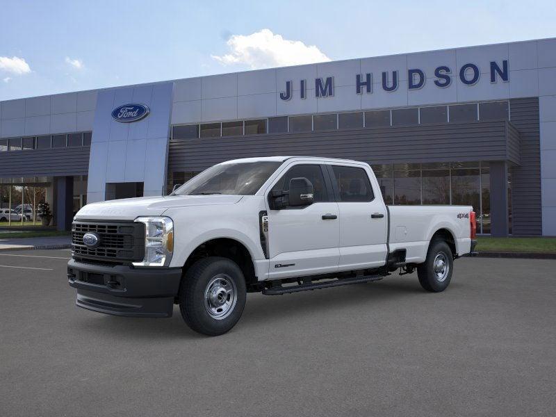 new 2026 Ford F-250 car, priced at $68,245