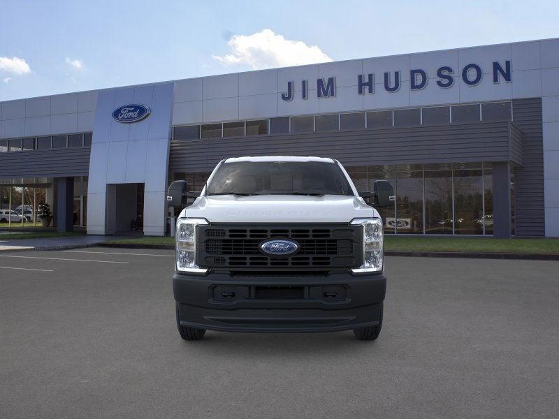 new 2026 Ford F-250 car, priced at $68,245