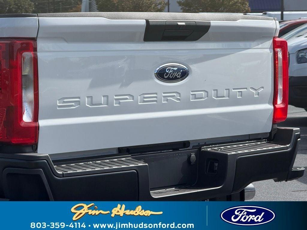new 2026 Ford F-250 car, priced at $68,245