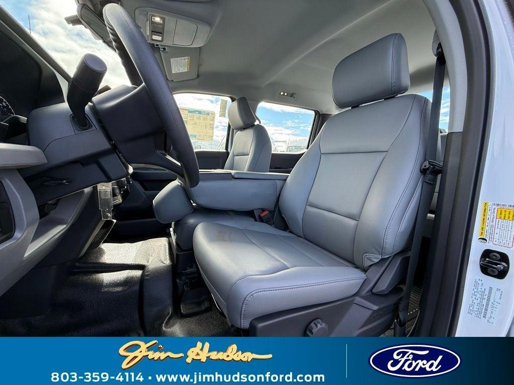 new 2026 Ford F-250 car, priced at $68,245