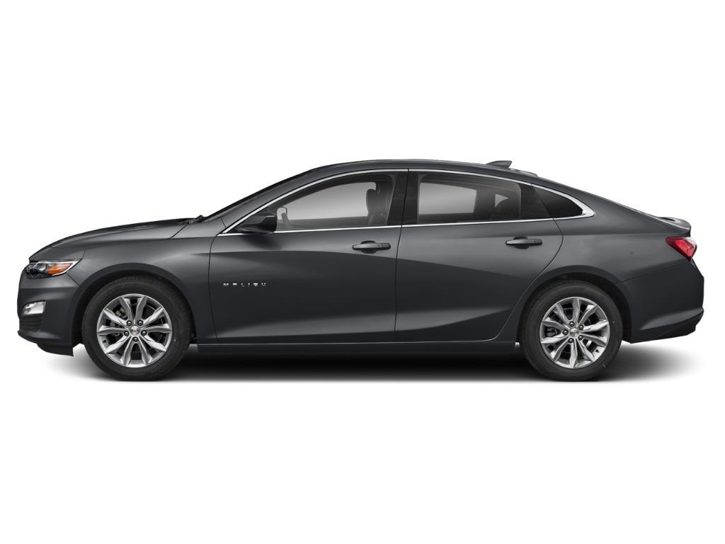 used 2022 Chevrolet Malibu car, priced at $20,999