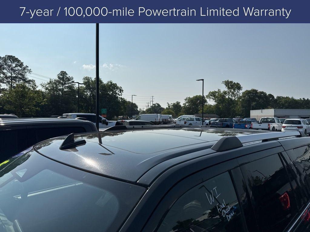 used 2023 Ford Expedition Max car, priced at $49,999