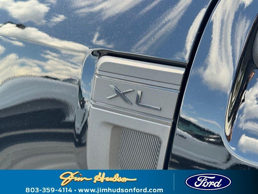 new 2025 Ford Maverick car, priced at $30,640