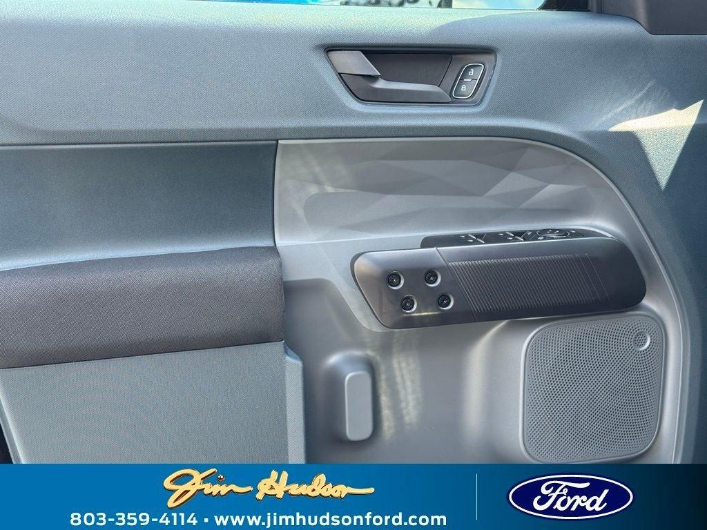 new 2025 Ford Maverick car, priced at $30,640