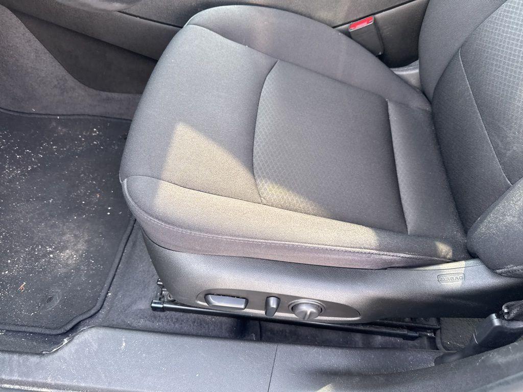 used 2023 Chevrolet Malibu car, priced at $21,999