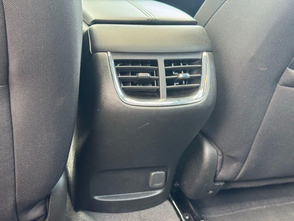 used 2023 Chevrolet Malibu car, priced at $20,550