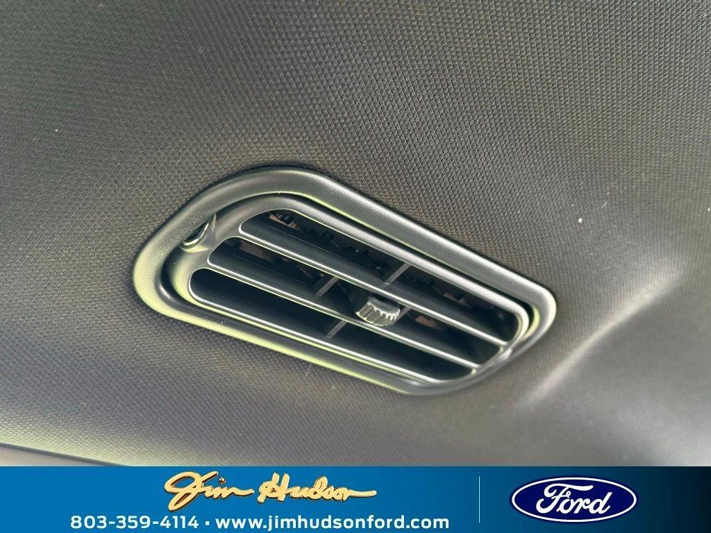 new 2025 Ford Expedition car, priced at $87,910