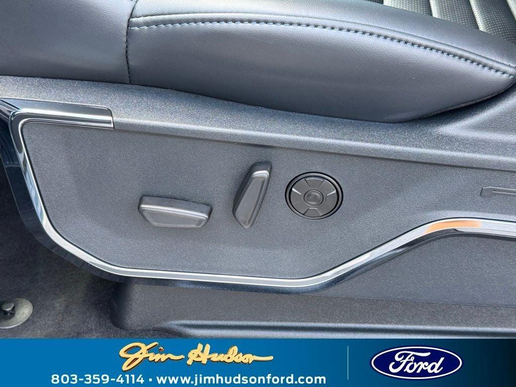new 2026 Ford F-350 car, priced at $96,650