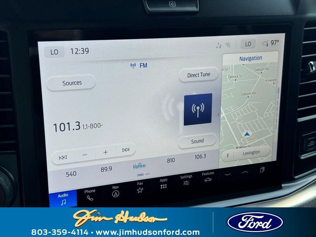 new 2026 Ford F-350 car, priced at $96,650