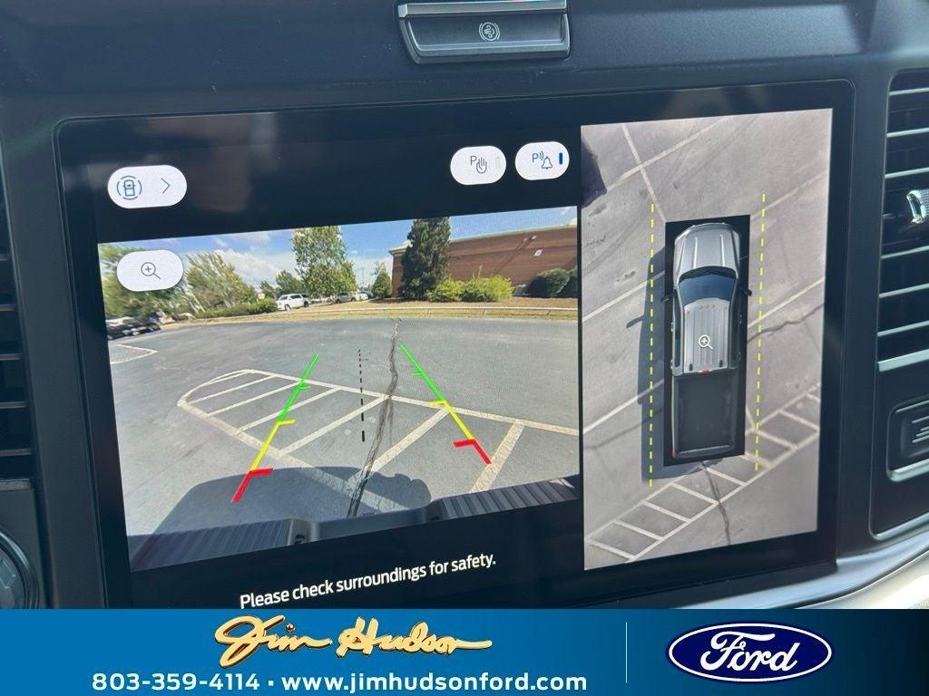 new 2026 Ford F-350 car, priced at $96,650