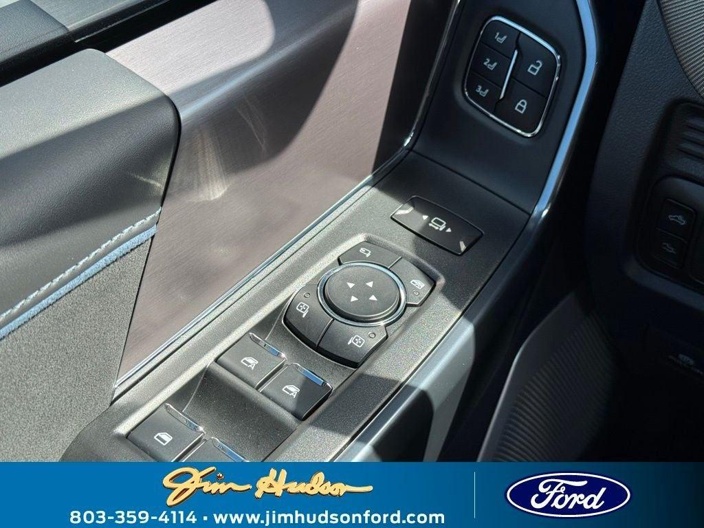 new 2026 Ford F-350 car, priced at $96,650