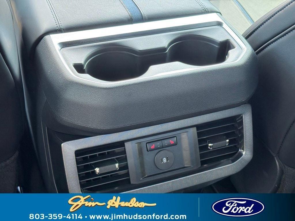 new 2026 Ford F-350 car, priced at $96,650