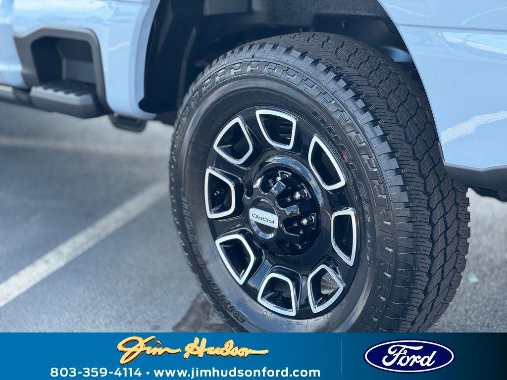 new 2026 Ford F-350 car, priced at $96,650