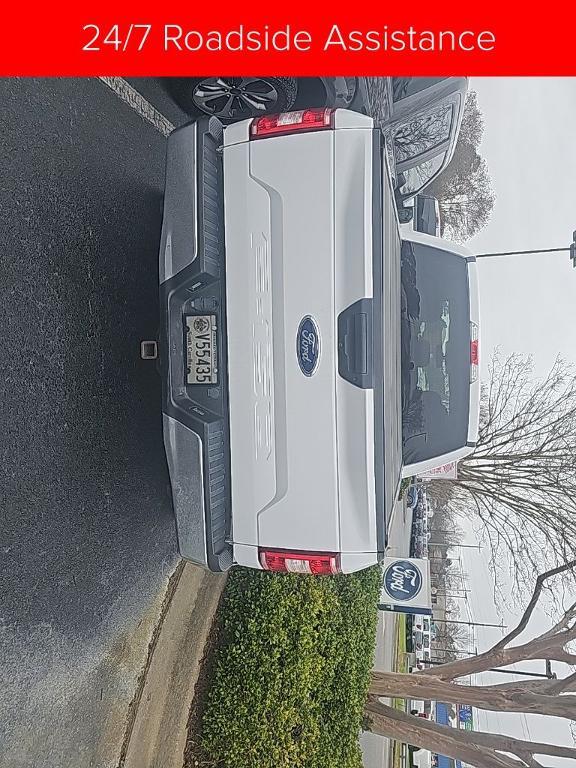 used 2019 Ford F-150 car, priced at $29,999