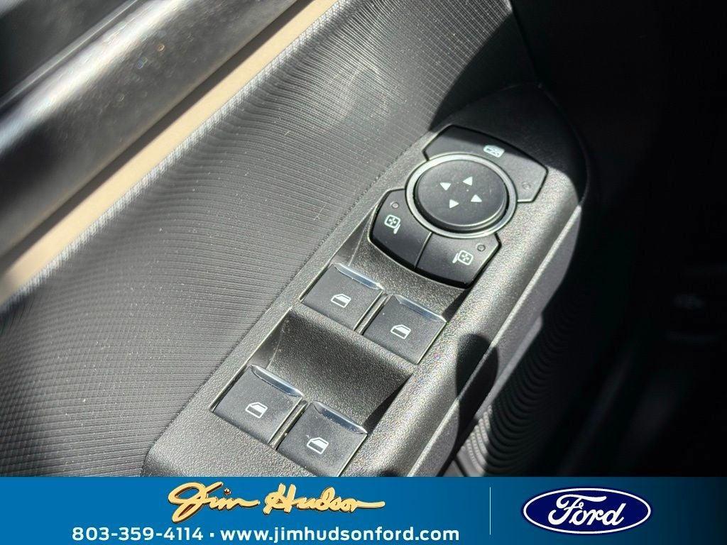 new 2025 Ford Bronco Sport car, priced at $32,325