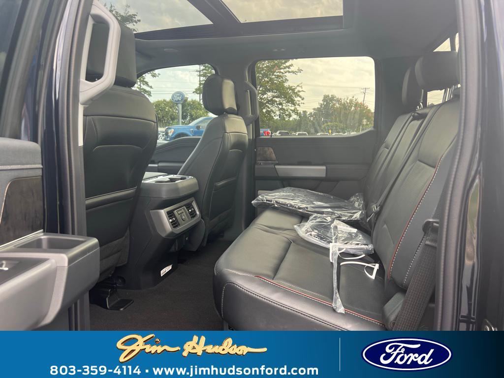 new 2024 Ford F-250 car, priced at $87,695