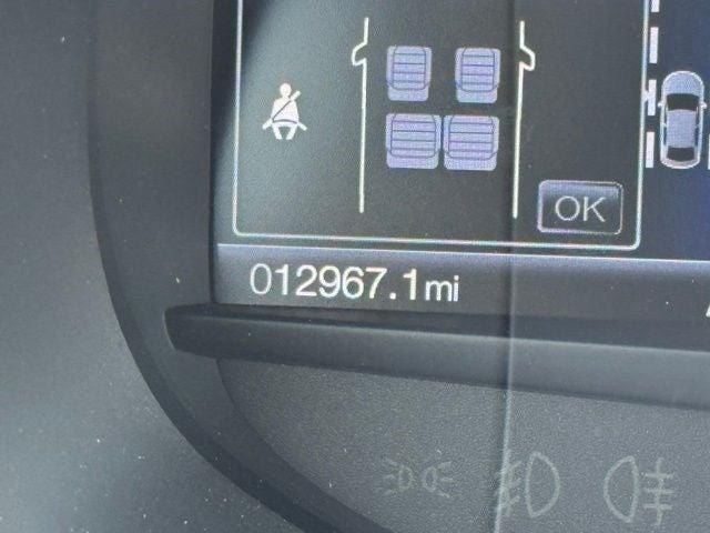 used 2024 Ford Edge car, priced at $34,582