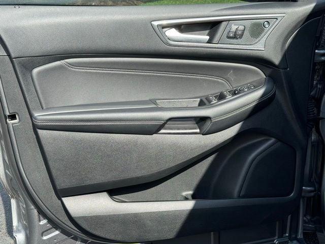 used 2024 Ford Edge car, priced at $34,582