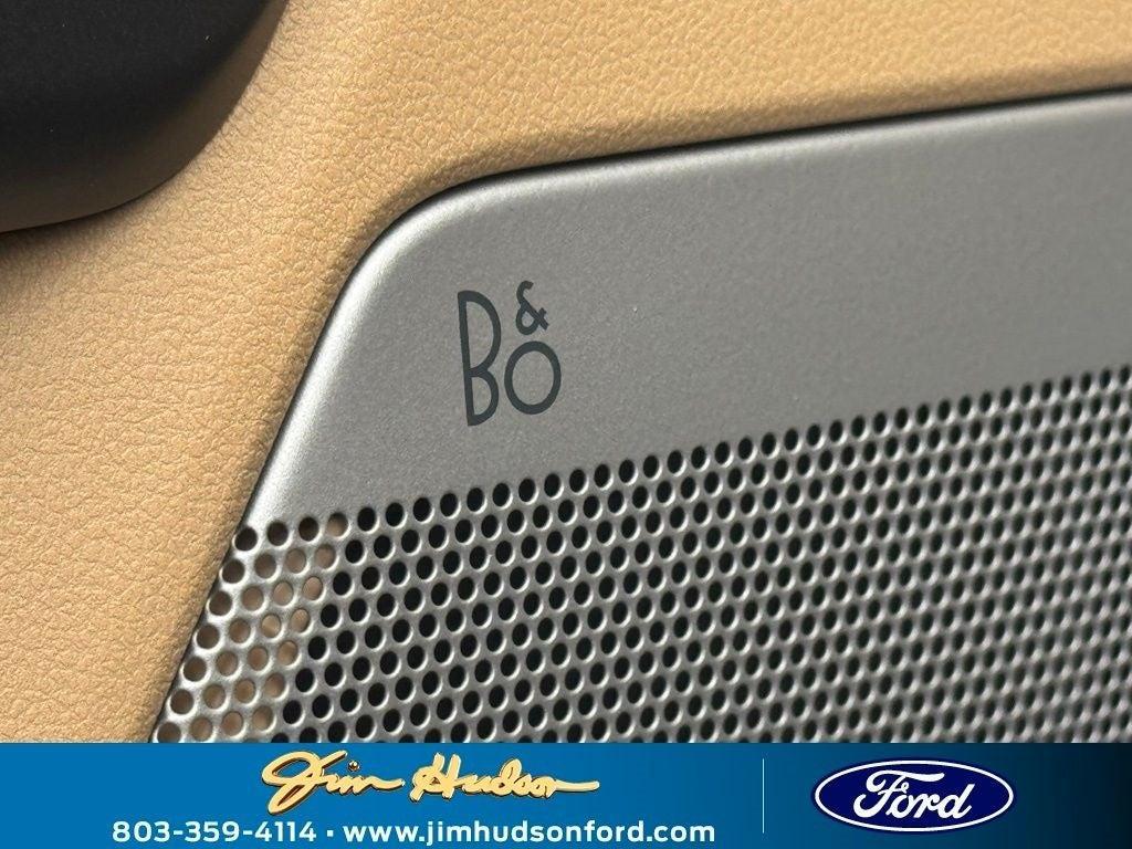 new 2025 Ford F-350 car, priced at $90,175