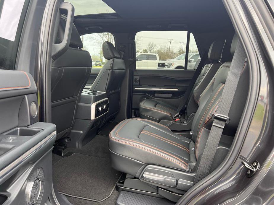 new 2024 Ford Expedition car, priced at $82,155