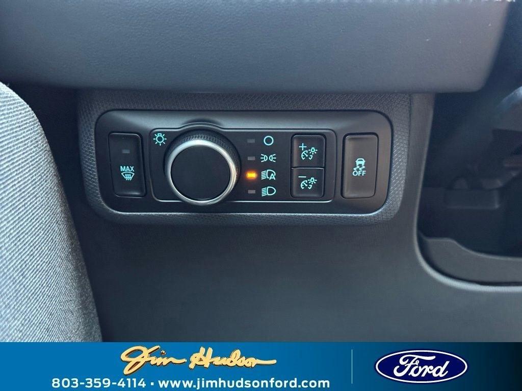 new 2025 Ford Mustang Mach-E car, priced at $51,080