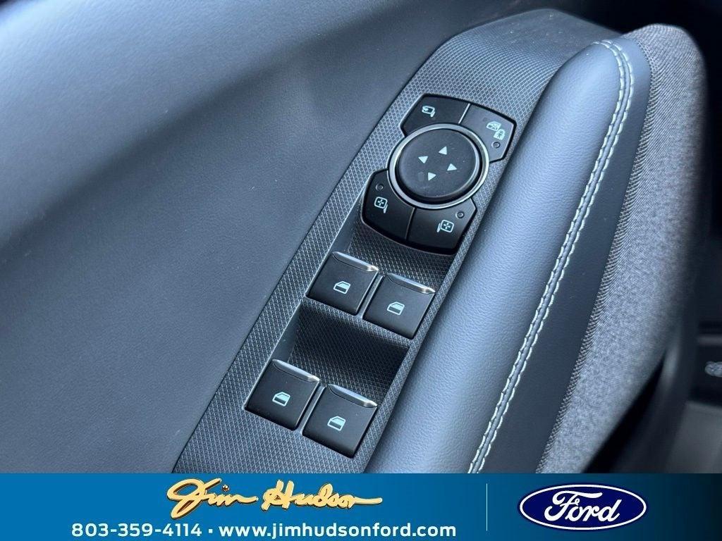 new 2025 Ford Mustang Mach-E car, priced at $51,080
