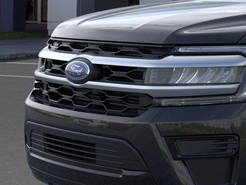 new 2024 Ford Expedition Max car, priced at $67,410