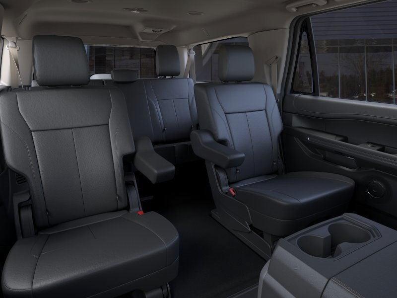 new 2024 Ford Expedition Max car, priced at $67,410