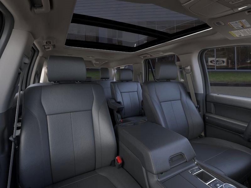 new 2024 Ford Expedition Max car, priced at $67,410