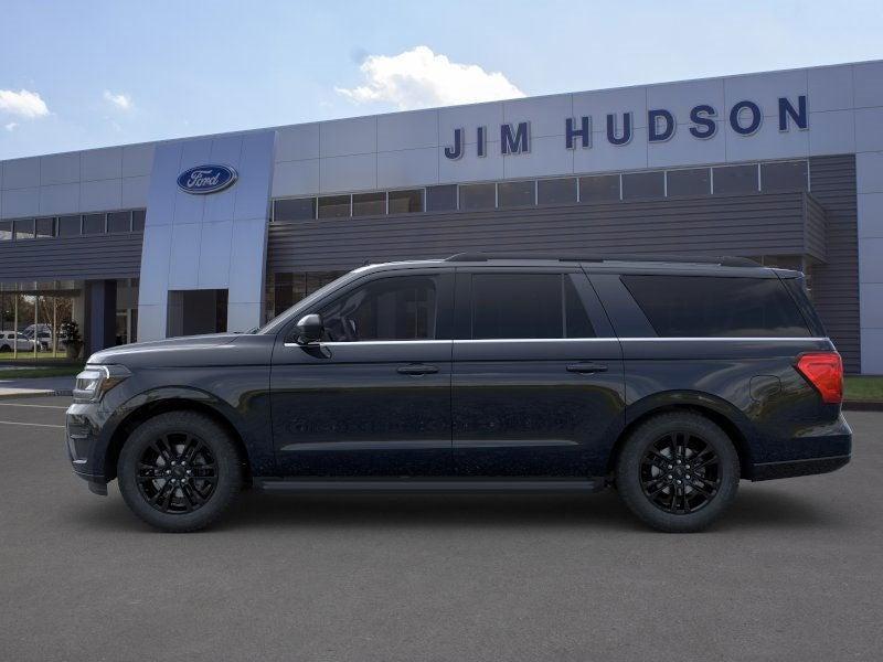 new 2024 Ford Expedition Max car, priced at $67,410