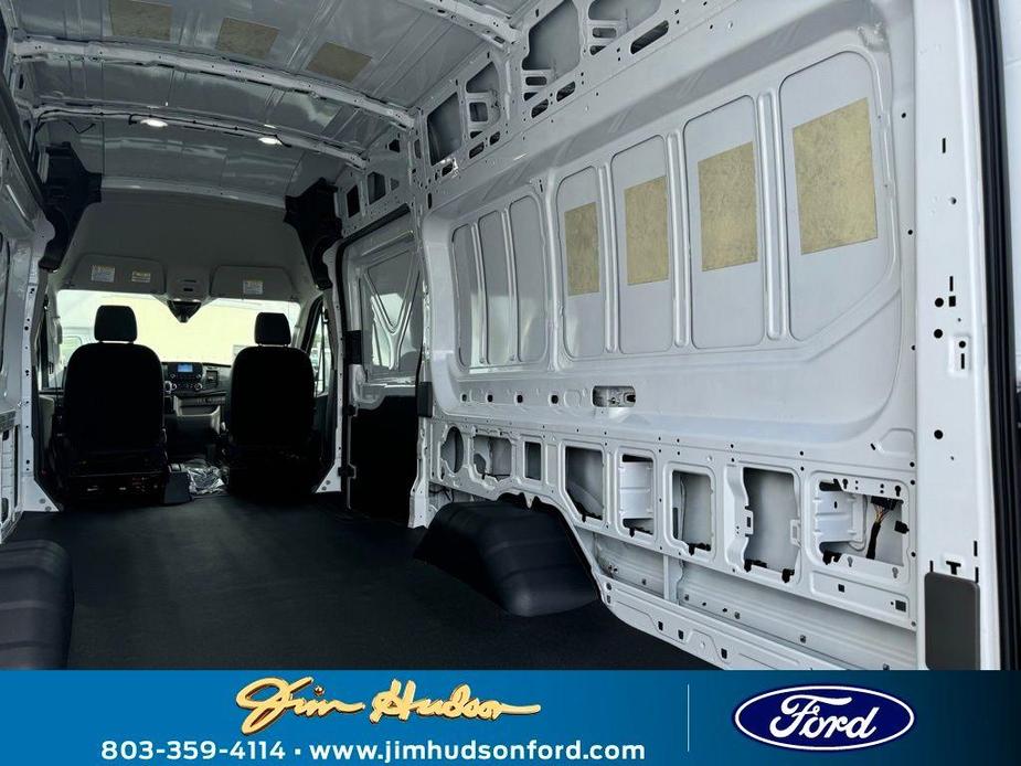 new 2024 Ford Transit-350 car, priced at $60,355