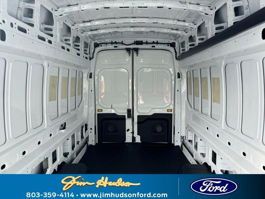 new 2024 Ford Transit-350 car, priced at $60,355