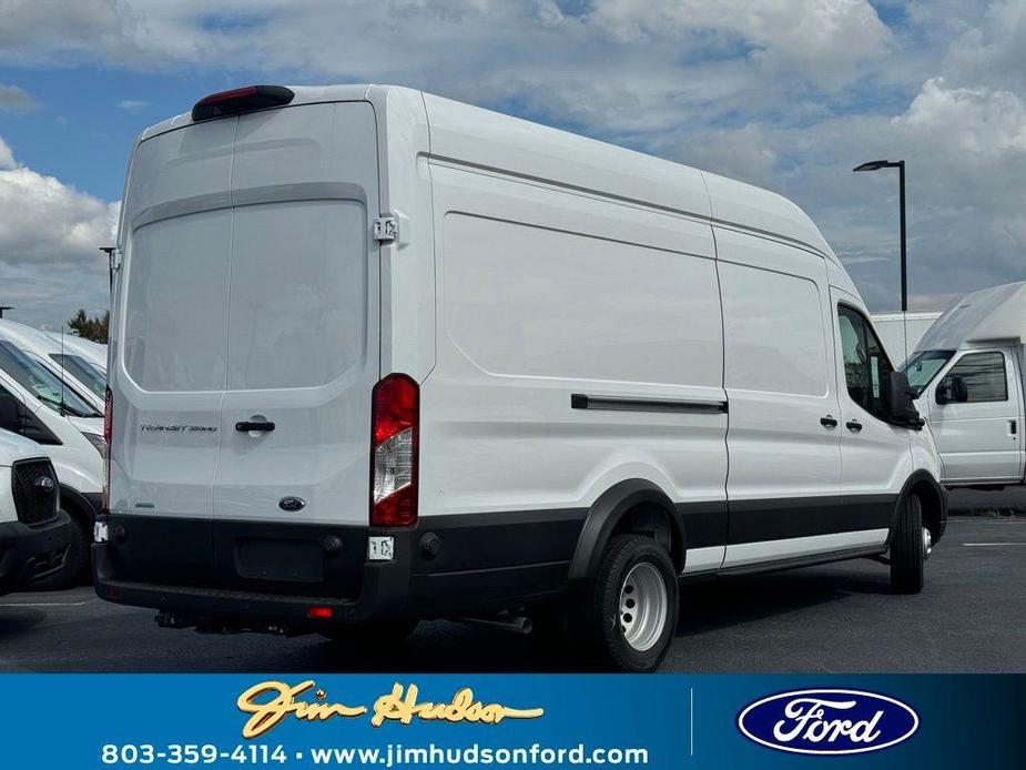 new 2024 Ford Transit-350 car, priced at $60,355