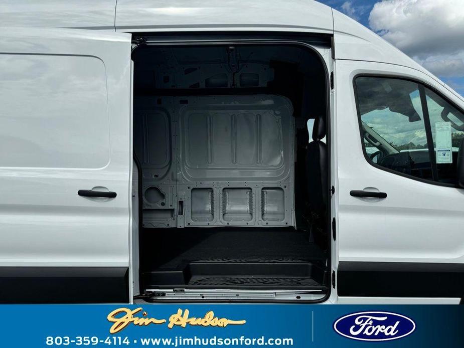 new 2024 Ford Transit-350 car, priced at $60,355