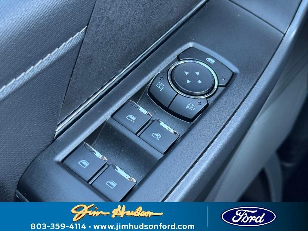 new 2025 Ford F-150 car, priced at $60,590