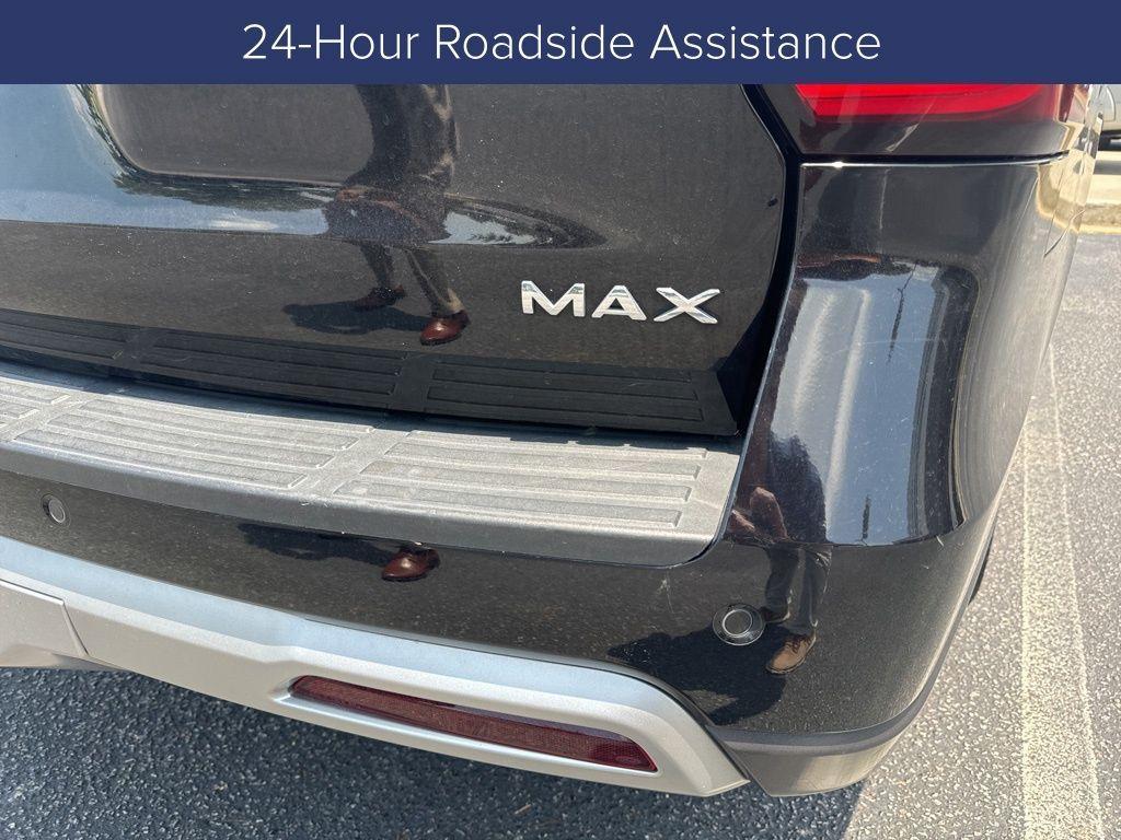 used 2023 Ford Expedition Max car, priced at $49,999