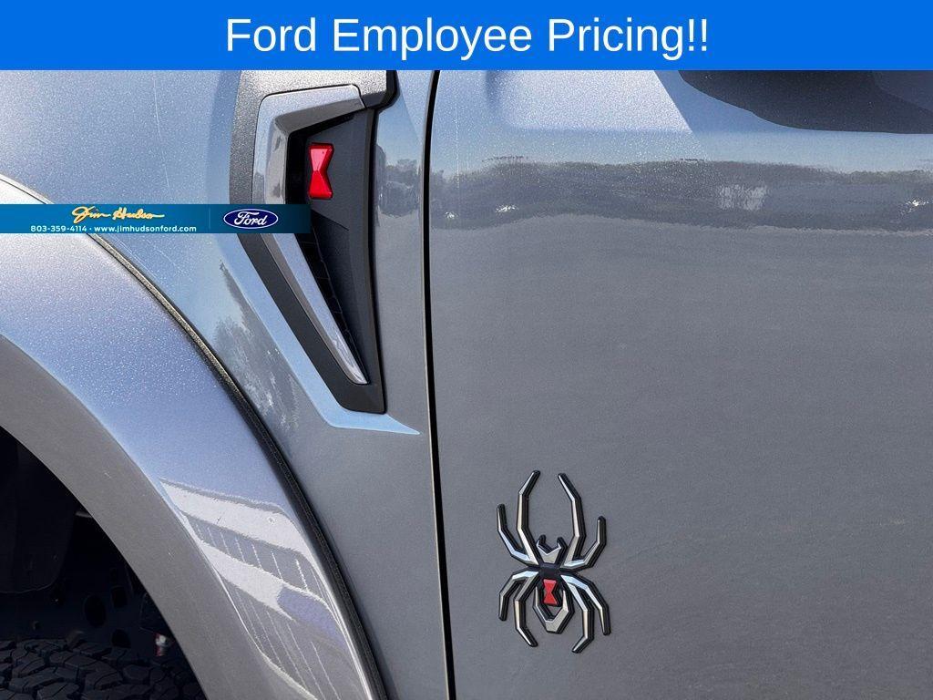 new 2024 Ford F-150 car, priced at $86,688