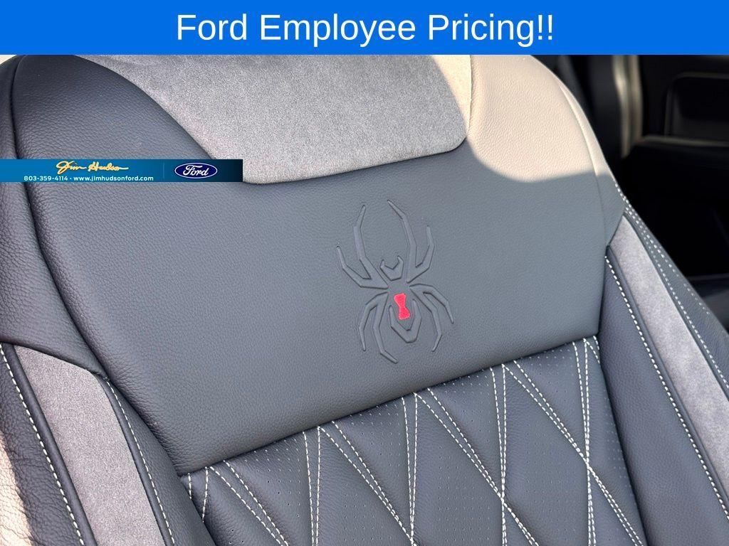 new 2024 Ford F-150 car, priced at $86,688