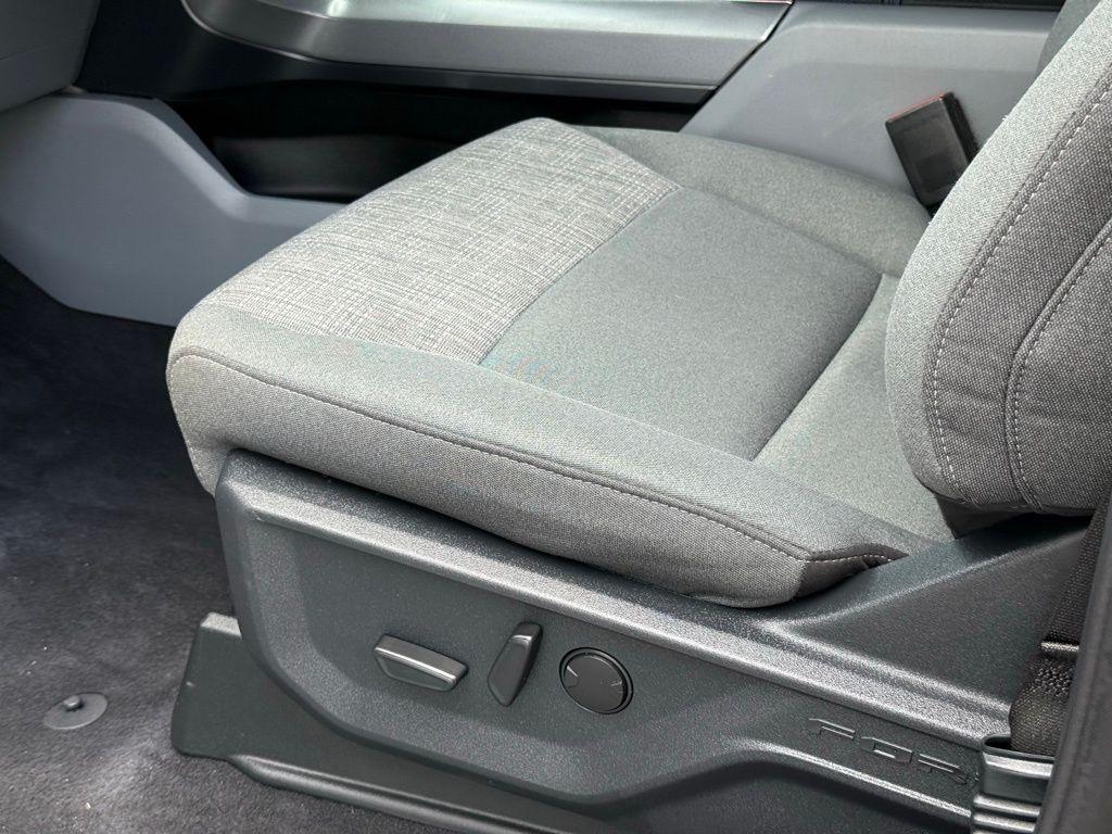 used 2023 Ford F-150 car, priced at $44,999