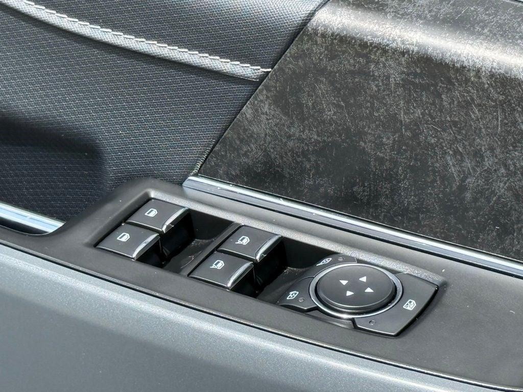 used 2023 Ford F-150 car, priced at $41,999