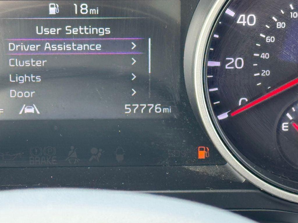 used 2023 Kia Carnival car, priced at $26,999