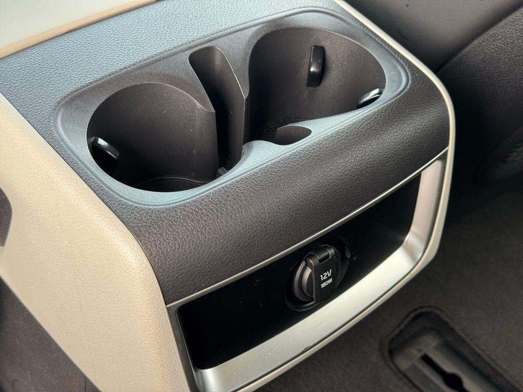 used 2023 Kia Carnival car, priced at $26,999