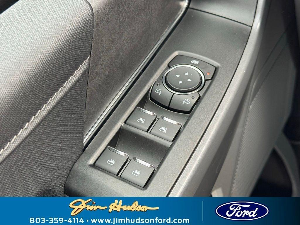 new 2025 Ford F-150 car, priced at $58,065