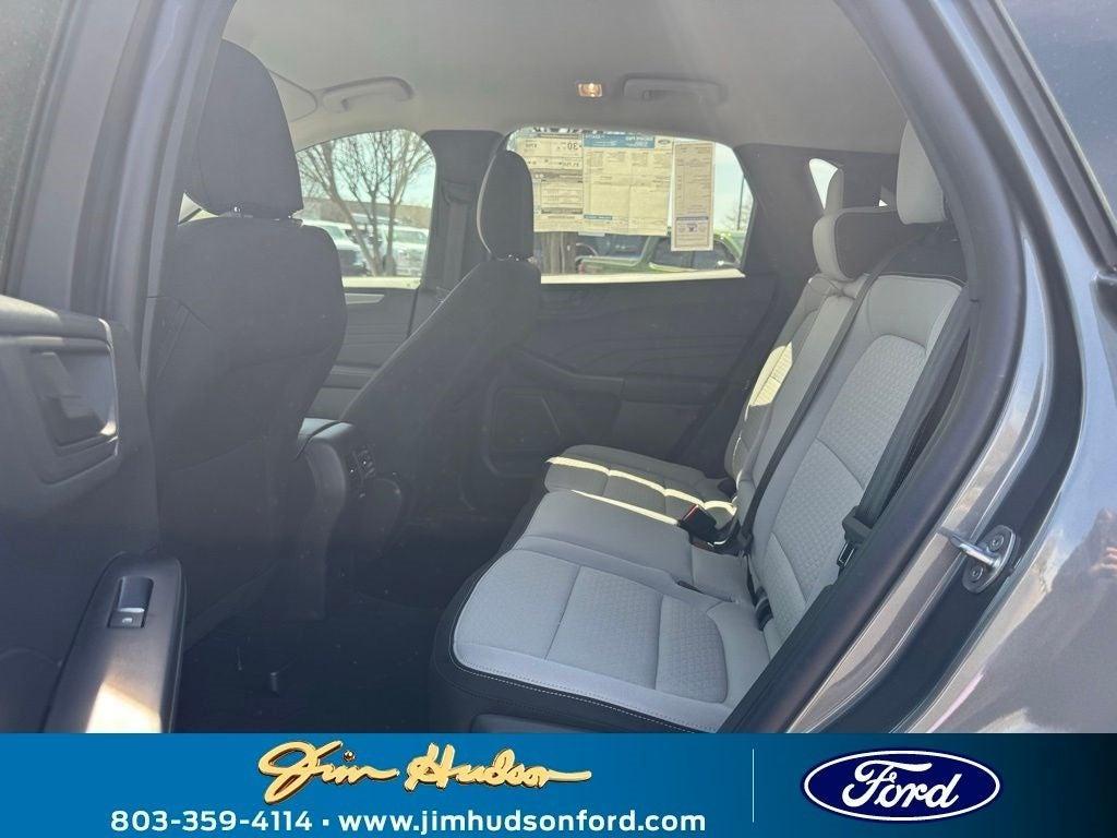 new 2025 Ford Escape car, priced at $25,495