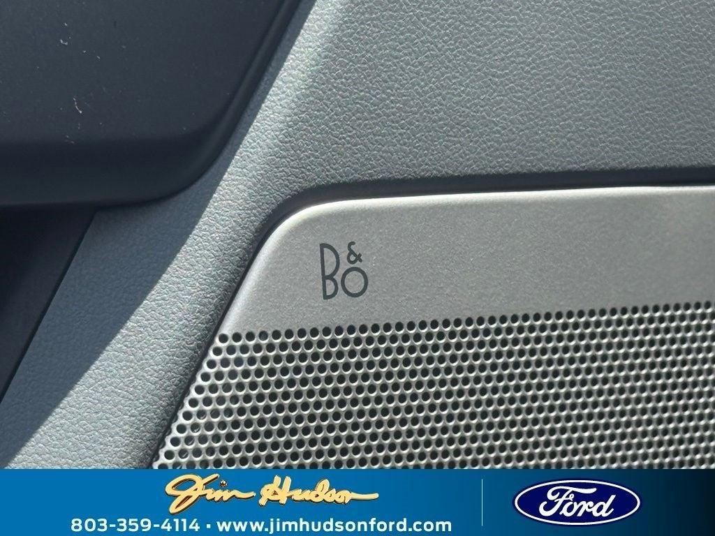 new 2025 Ford F-150 car, priced at $70,555