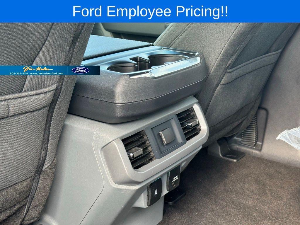 new 2024 Ford F-150 car, priced at $53,333