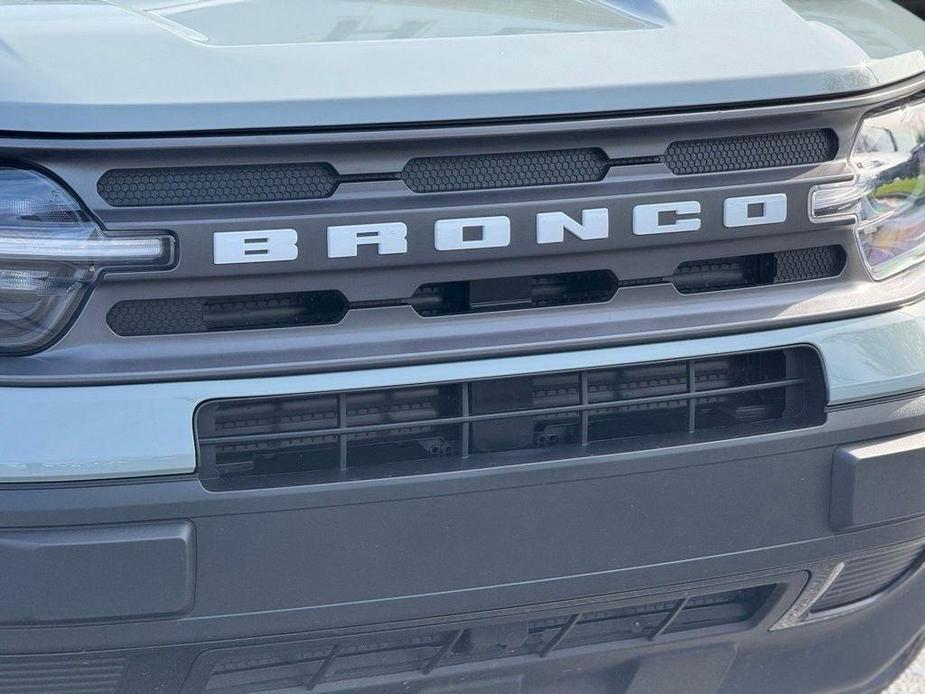 new 2024 Ford Bronco Sport car, priced at $29,075