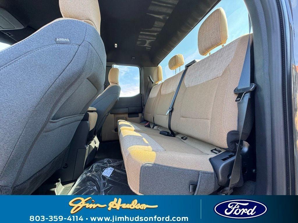 new 2026 Ford F-250 car, priced at $60,705